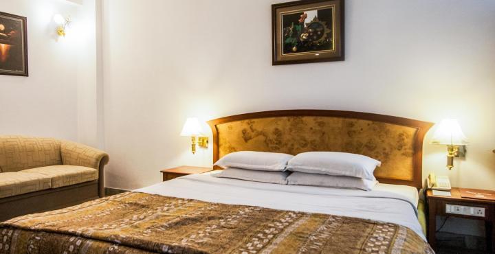 Hotel Chariot Ченнаи Экстерьер фото